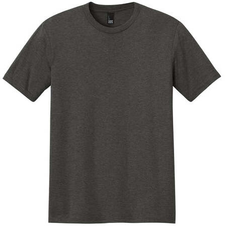 Heathered Charcoal