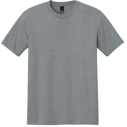Heathered Grey