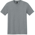 Heathered Grey