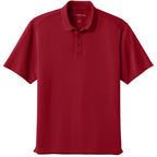 Rich Red