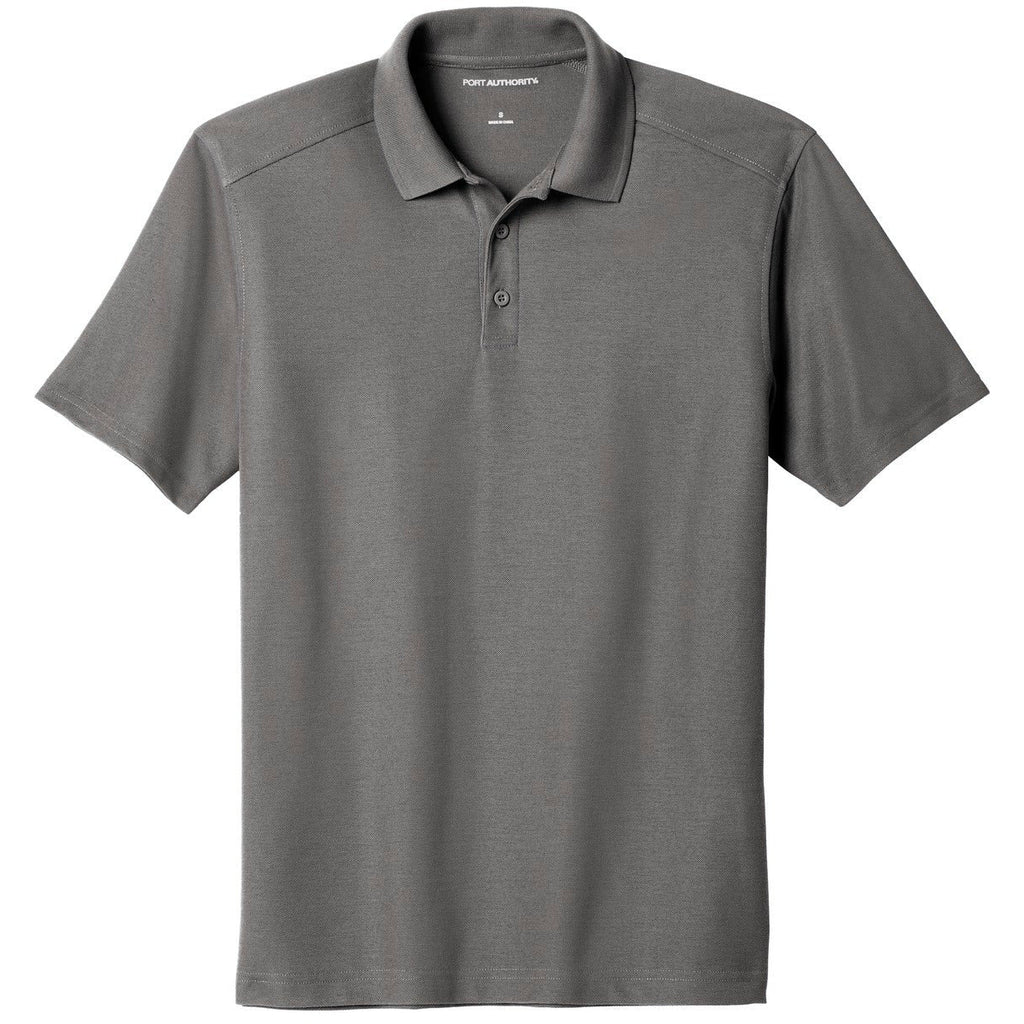 Sterling Grey