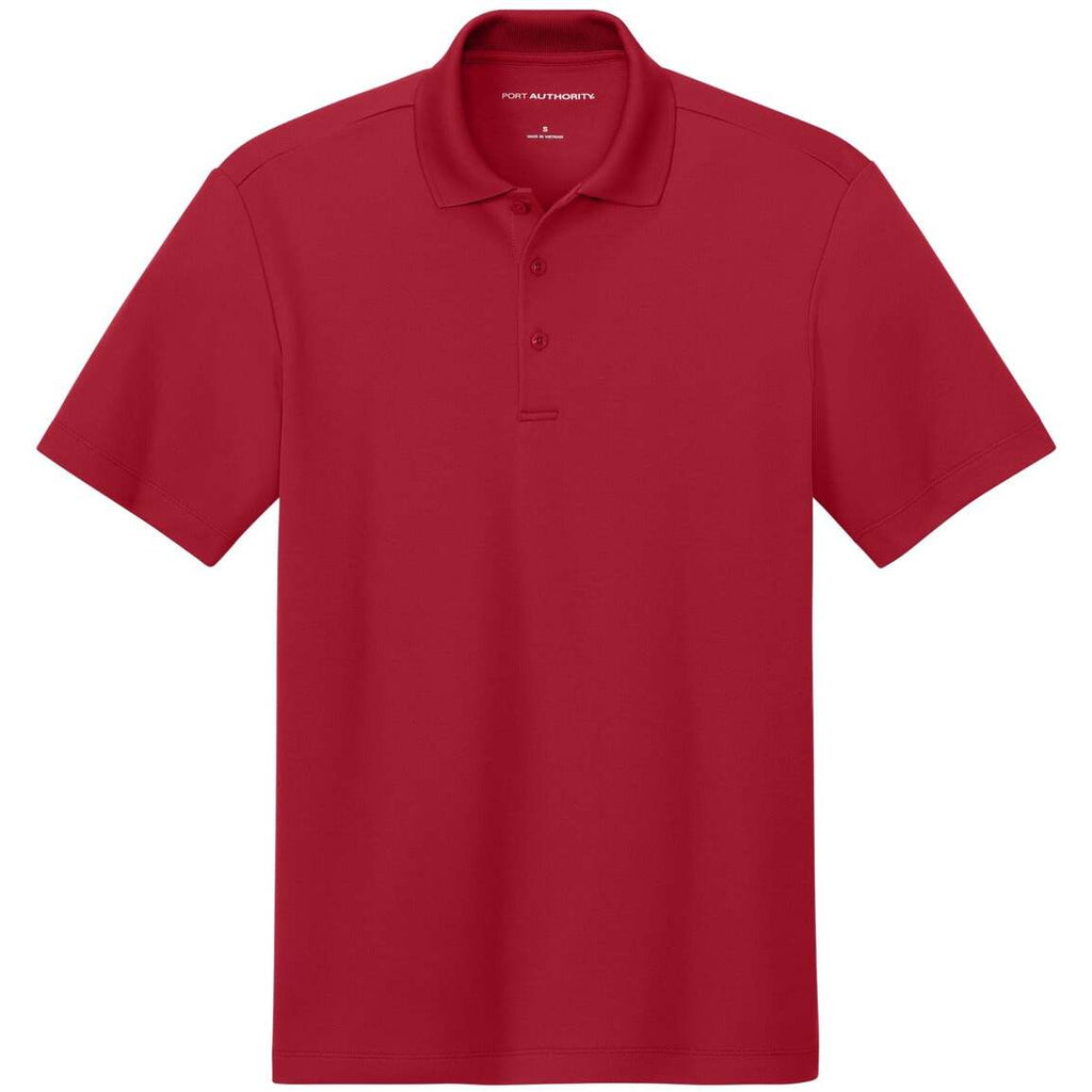 Rich Red