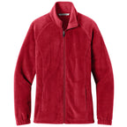 Rich Red