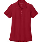 Rich Red