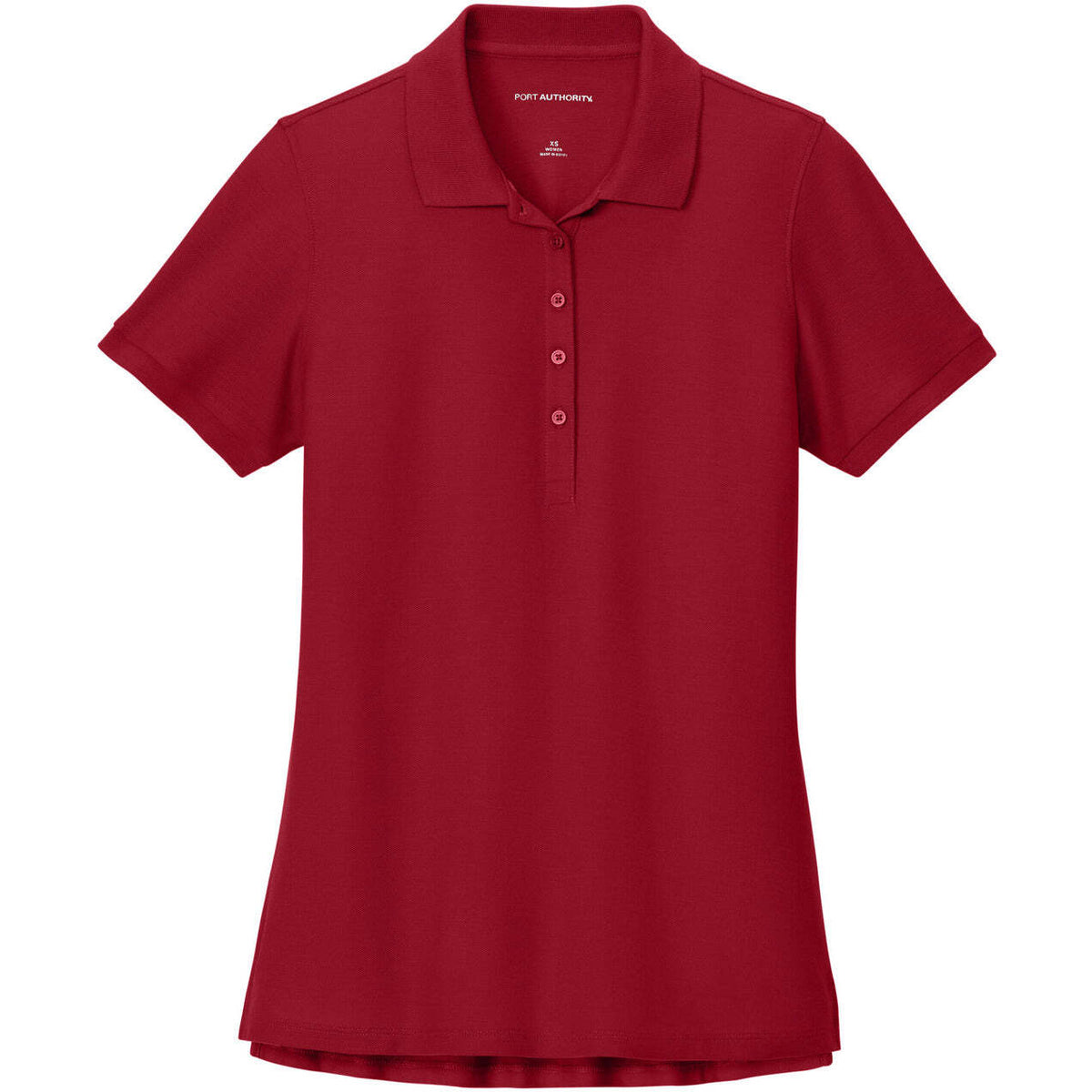 Rich Red