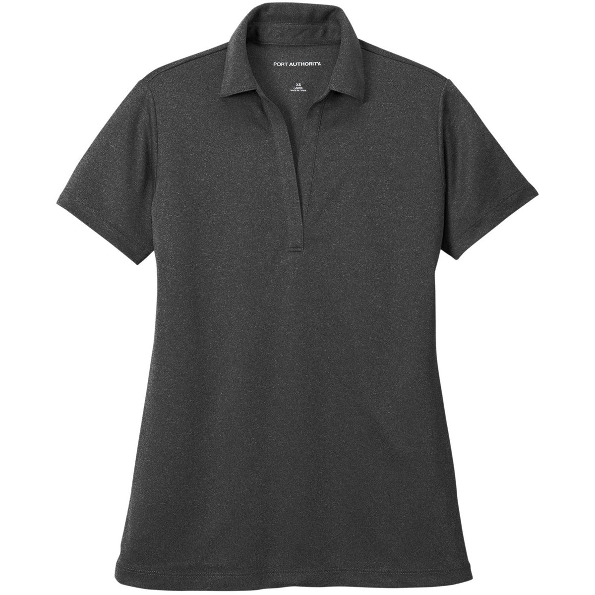 LK542-Black Heather