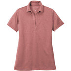 LK542-Garnet Heather