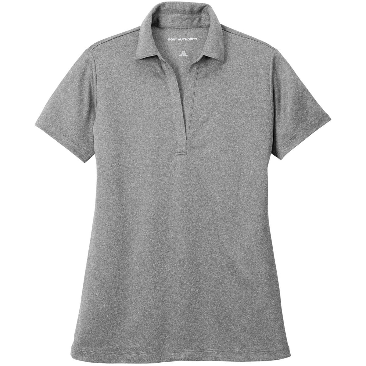 LK542-Shadow Grey Heather