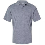 Steel Grey Heather