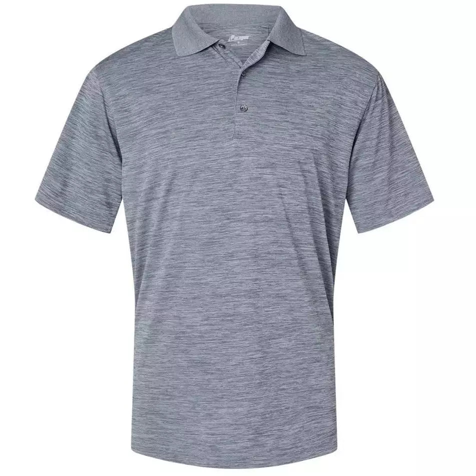 Steel Grey Heather