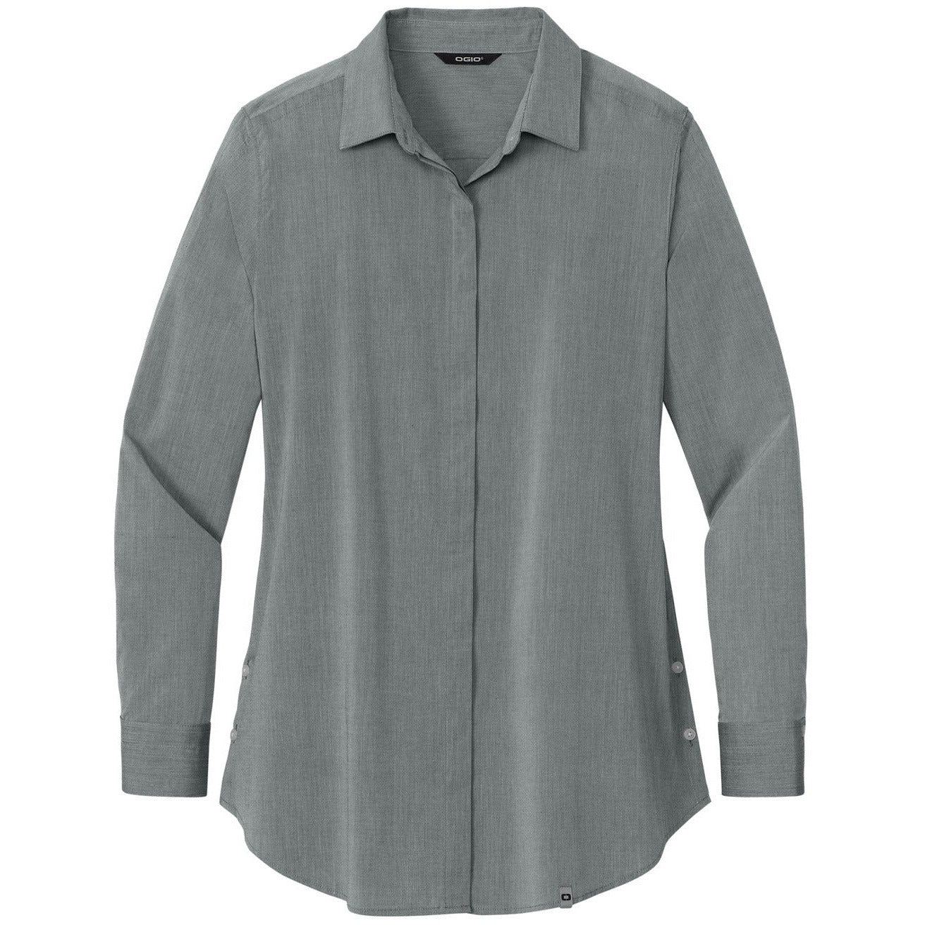 Gear Grey Heather