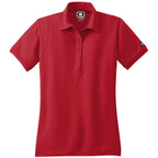 Signal Red