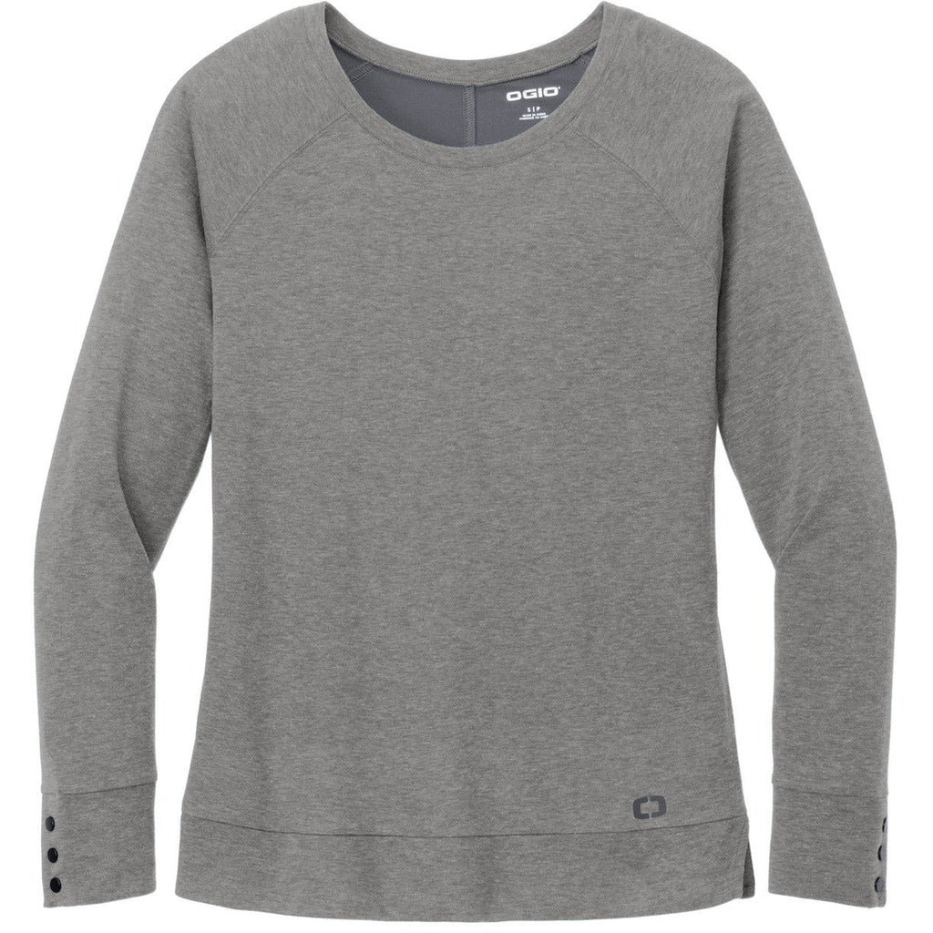 Gear Grey