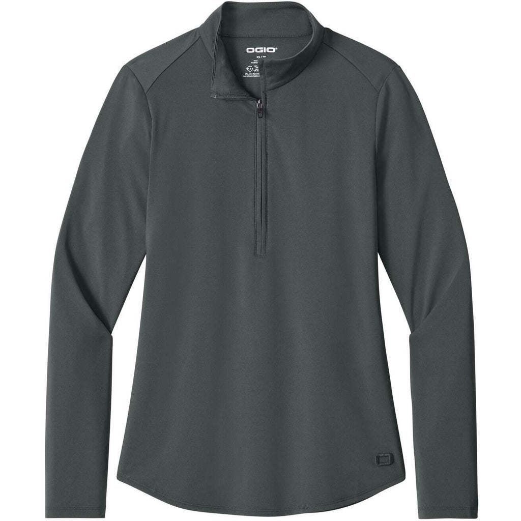 Tarmac Grey