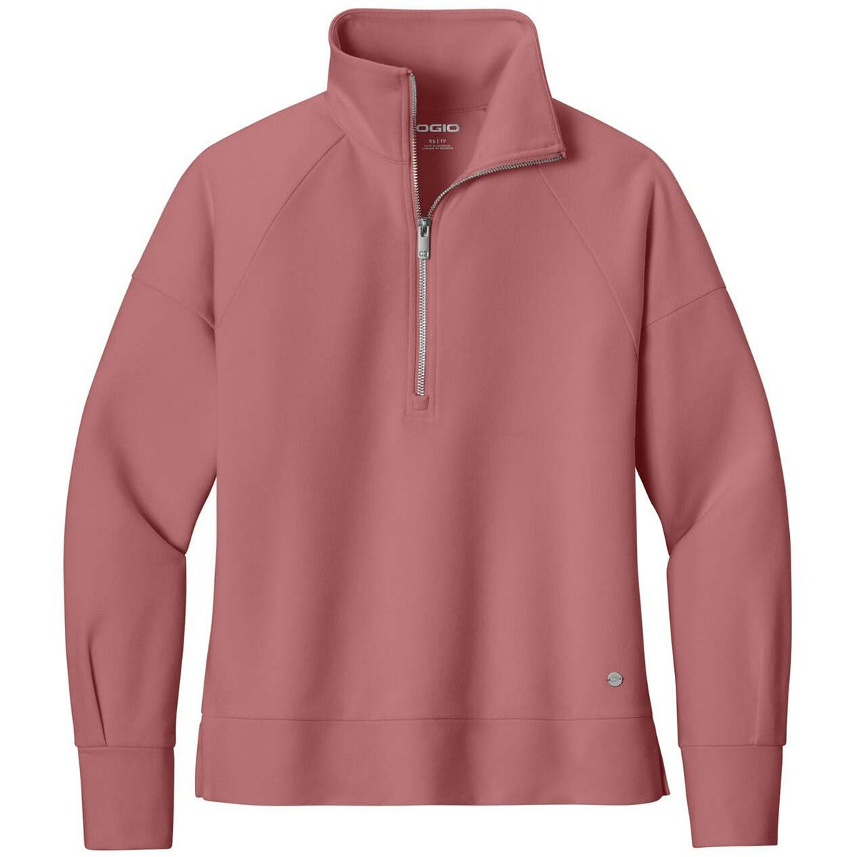 Desert Pink
