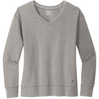 LOG825-Petrol Grey Heather