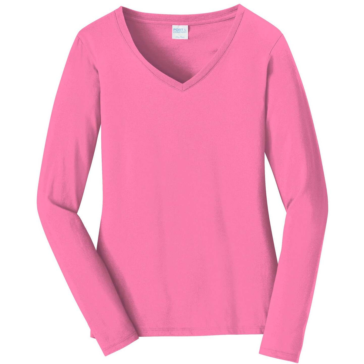 New Pink