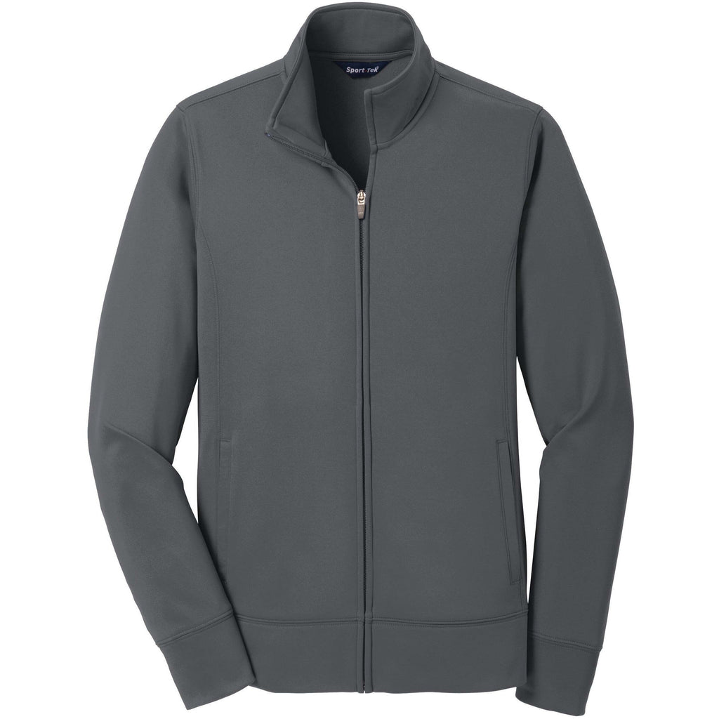 Dark Smoke Grey