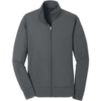 Dark Smoke Grey