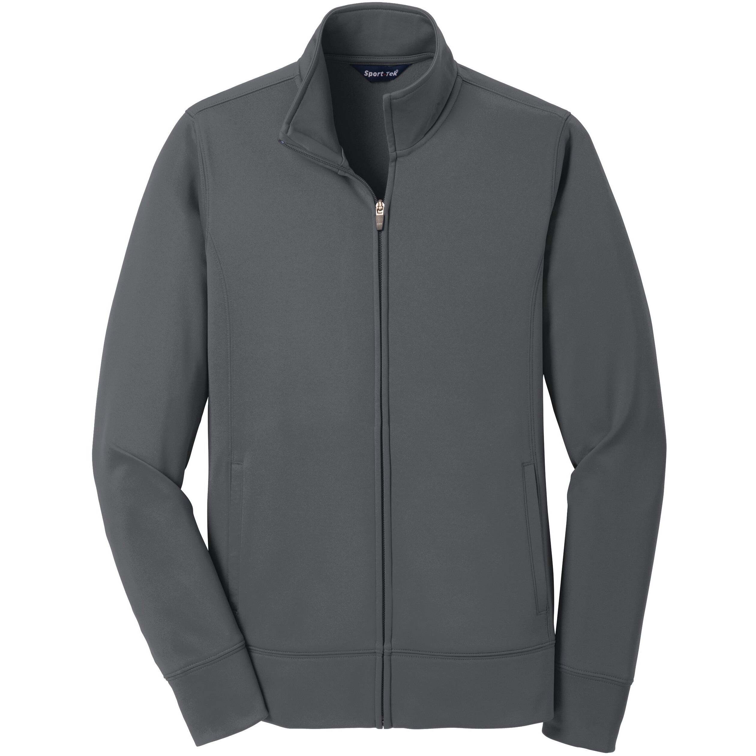 Dark Smoke Grey