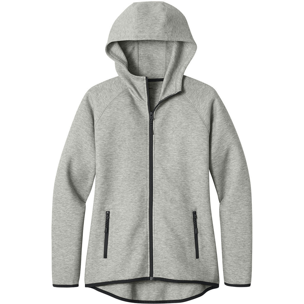Sport-Tek Women's Phenom Full-Zip Hoodie