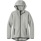 Sport-Tek Women's Phenom Full-Zip Hoodie
