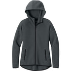 Sport-Tek Women's Phenom Full-Zip Hoodie