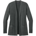 Charcoal Heather