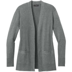 Medium Heather Grey