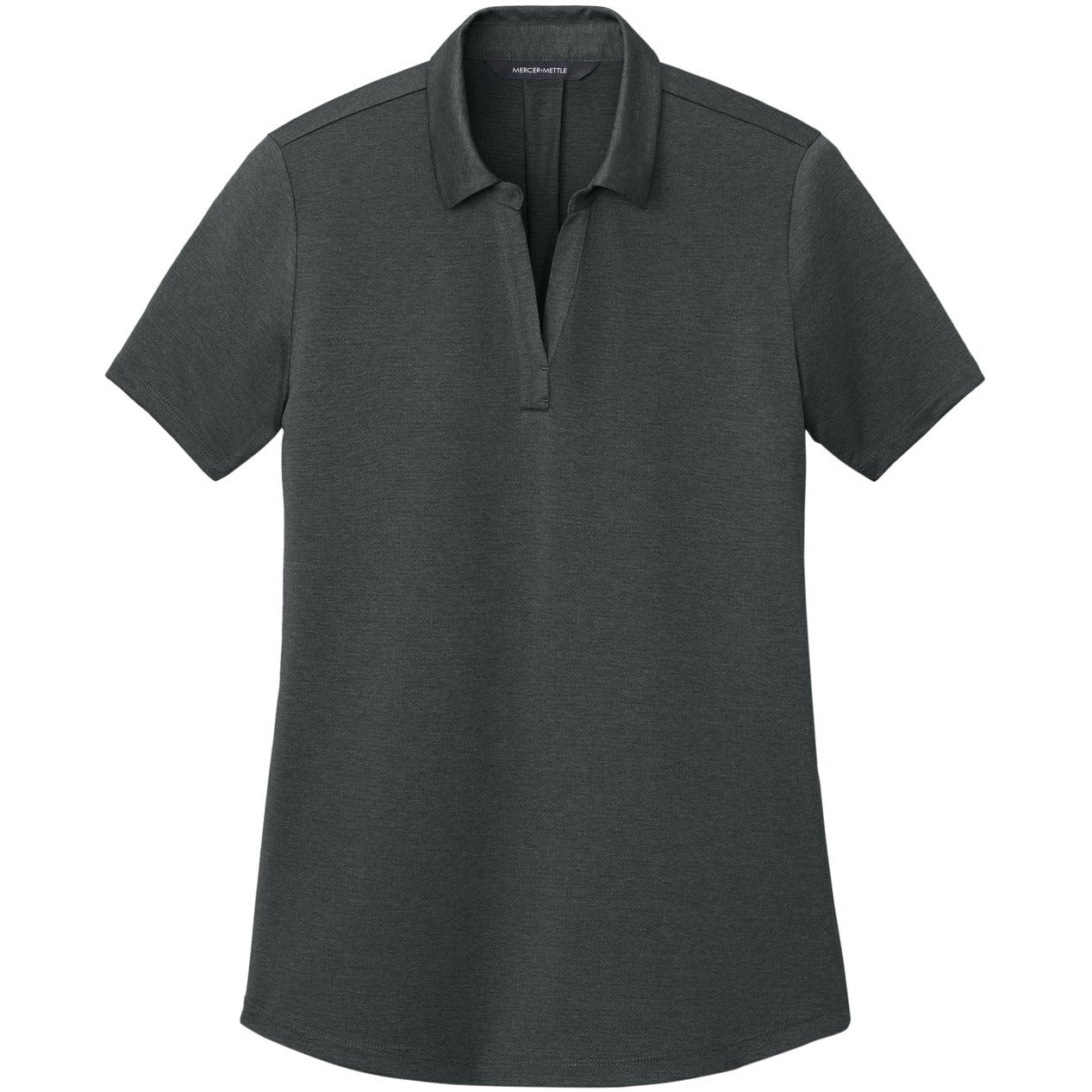 Mercer+Mettle Women's Recharge Jersey Polo - Casey's Merchandise Shop