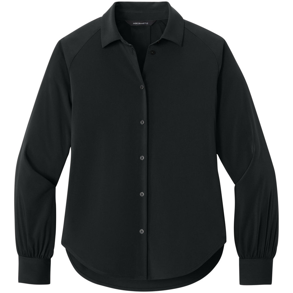 MM2017-Deep Black