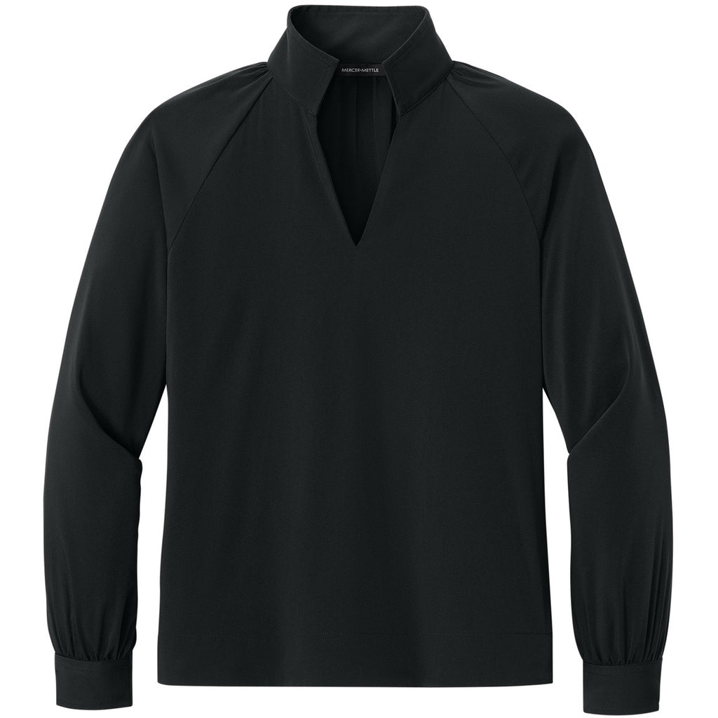 MM2019-Deep Black