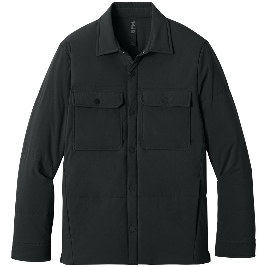 MRA444-Pitch Black