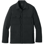 MRA444-Pitch Black