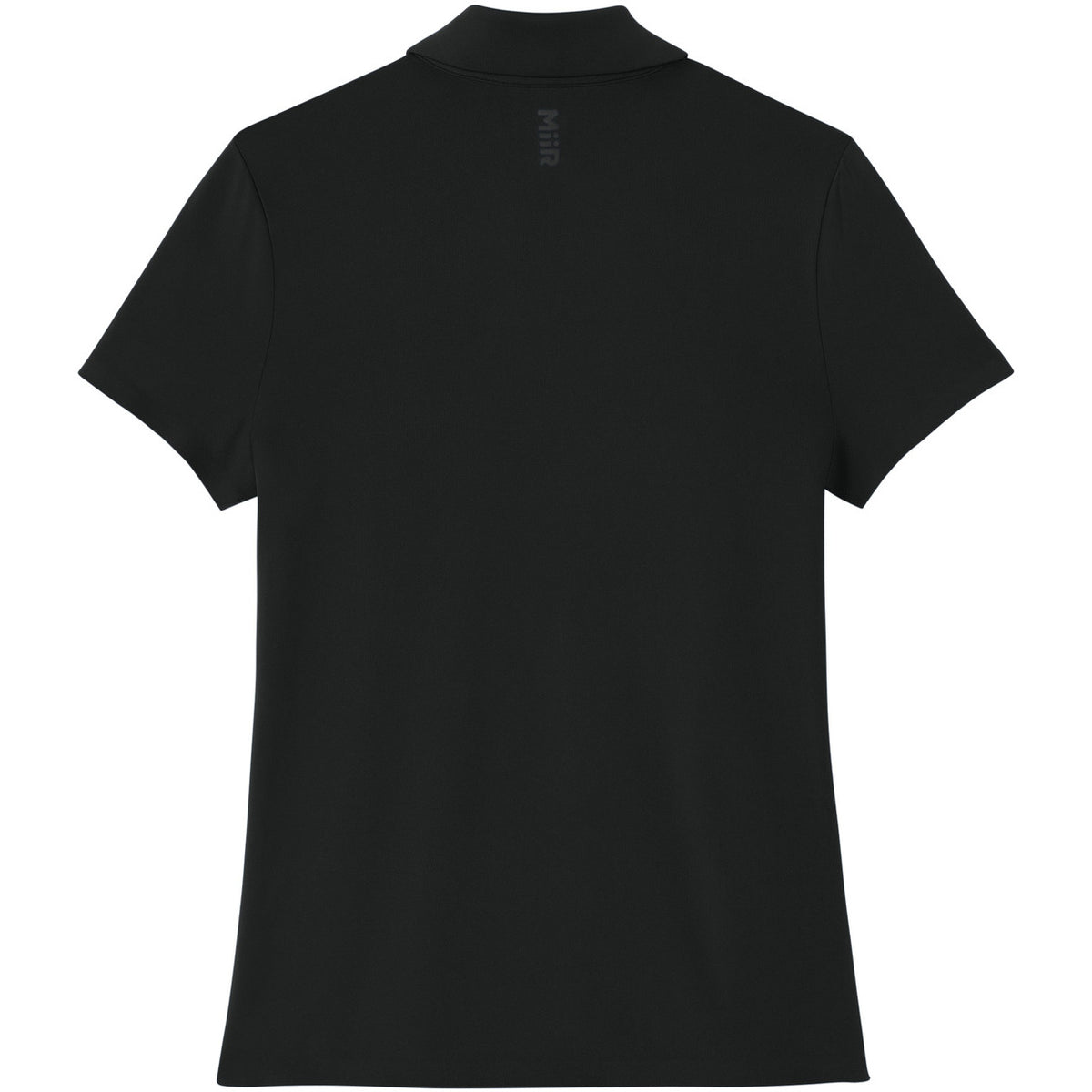 MRAW110-Pitch Black
