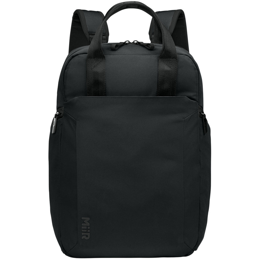 MRB1000-Pitch Black