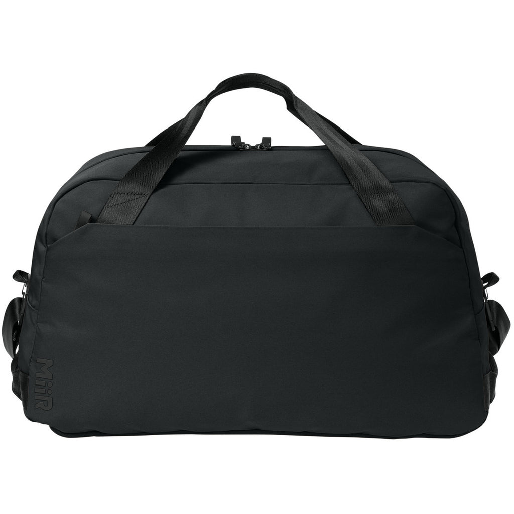 MRB1081-Pitch Black