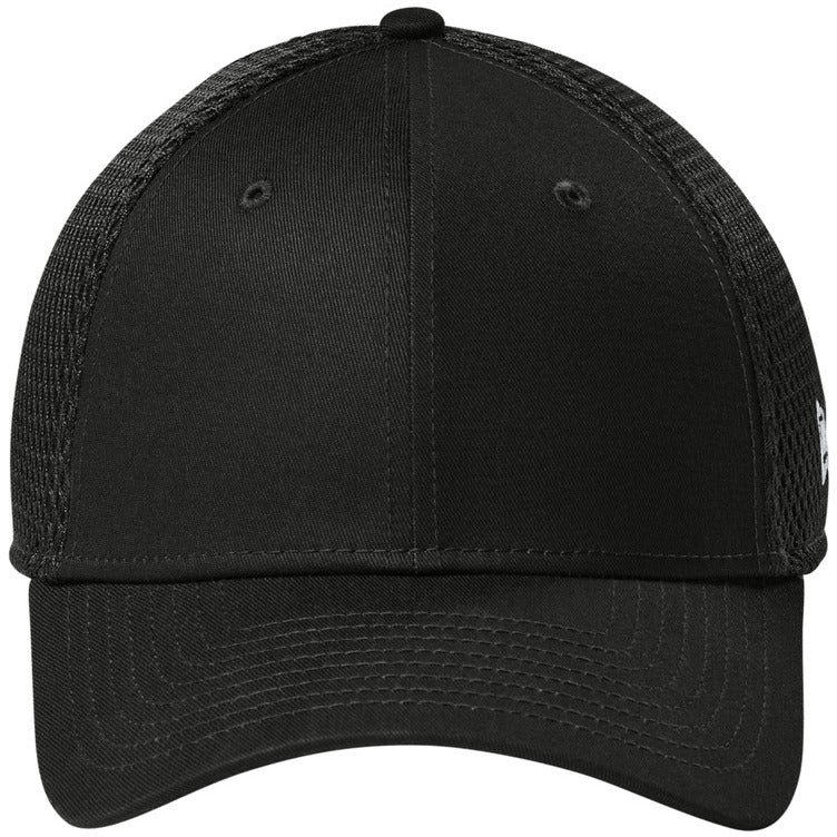 NE1020-Flag Black/ Black