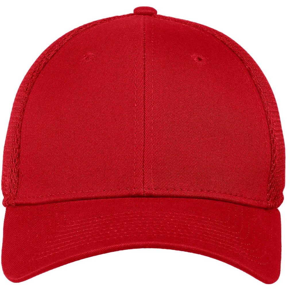 NE1020-Scarlet Red
