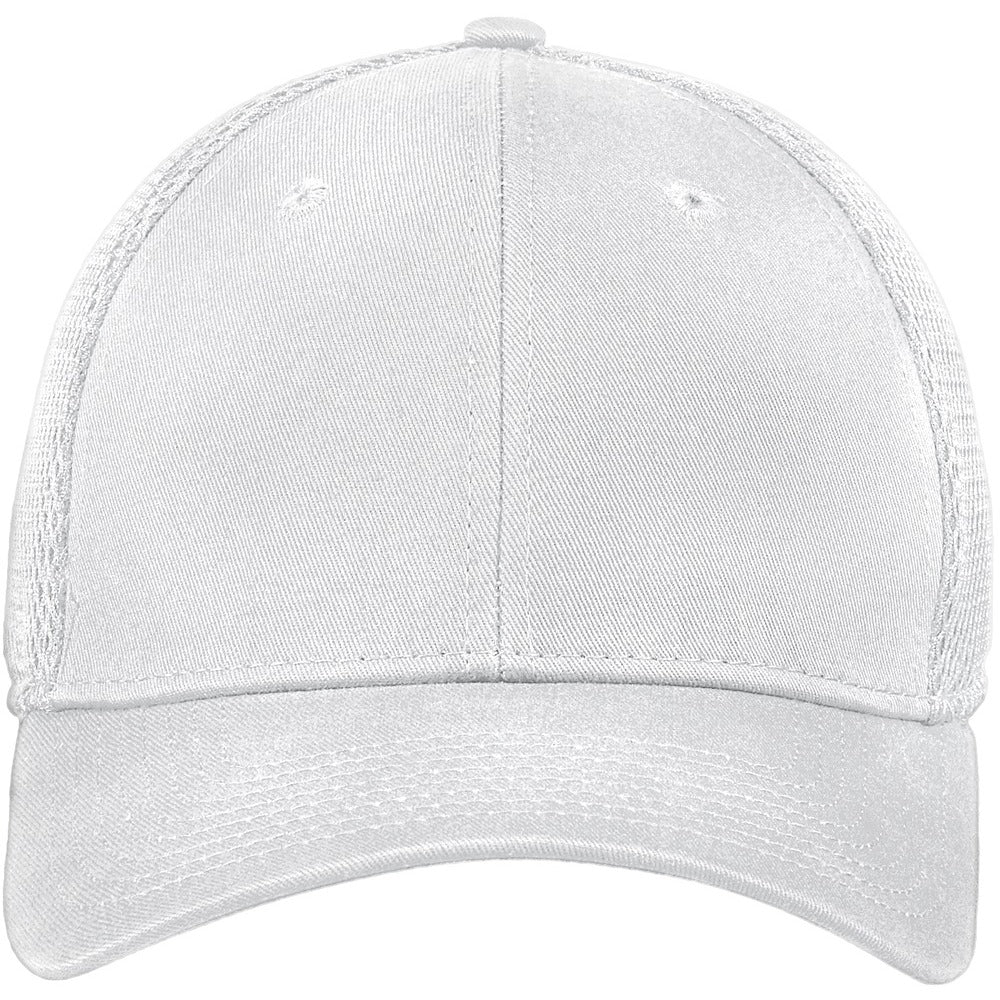NE1020-White/ White