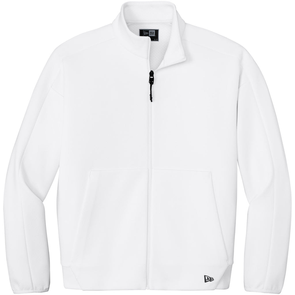NEA566-White