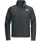 Asphalt Grey Dark Heather