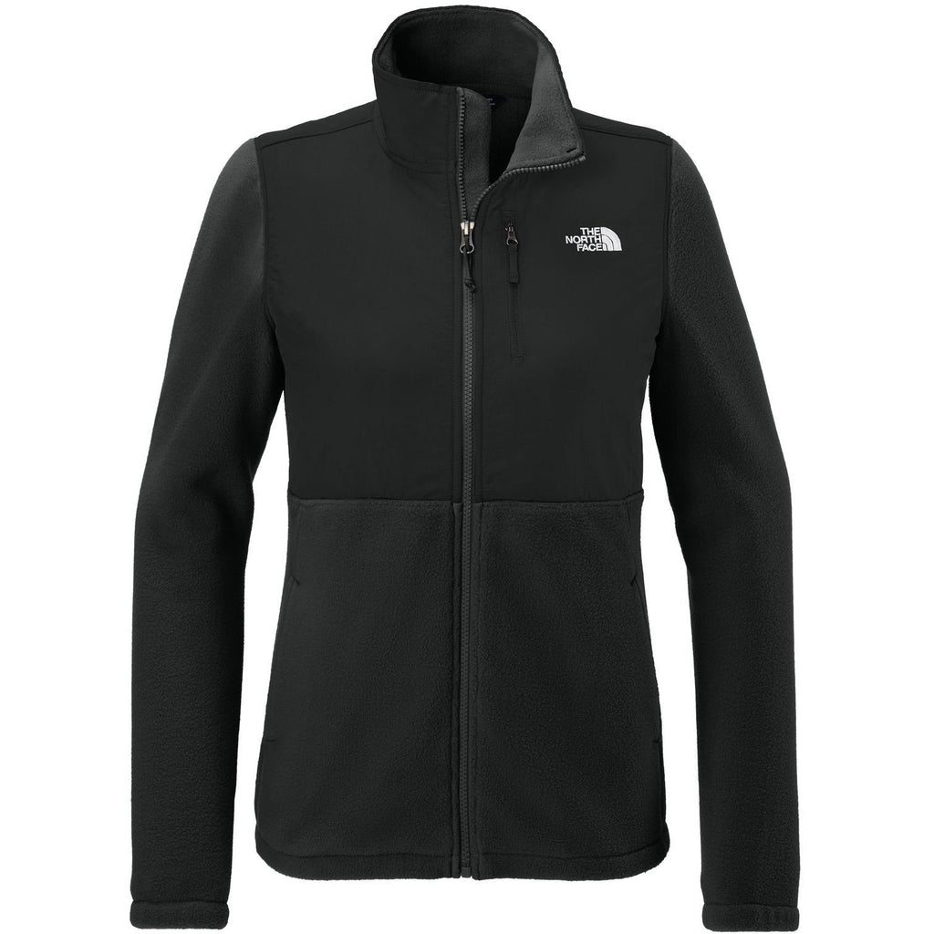 TNF Black