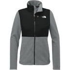 NF0A8BUR-TNF Medium Grey Heather/ TNF B