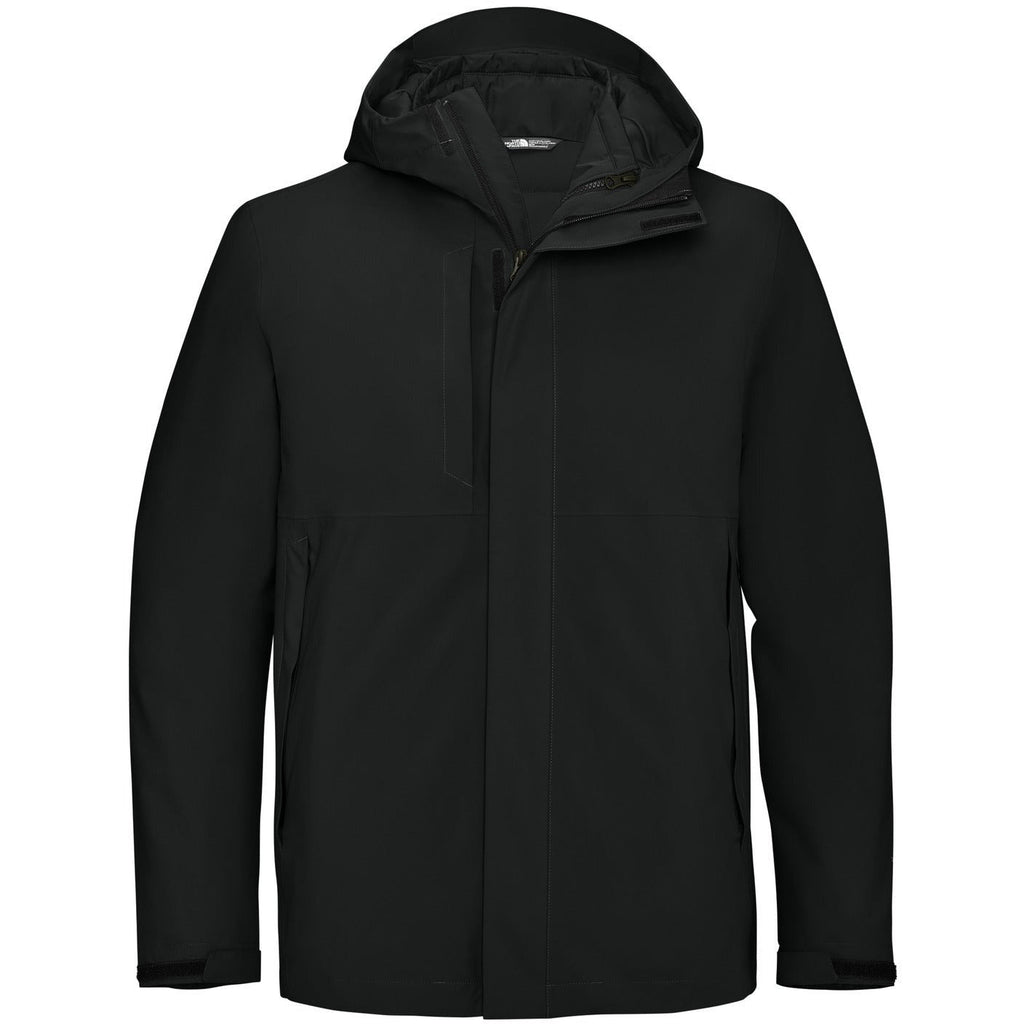 TNF Black