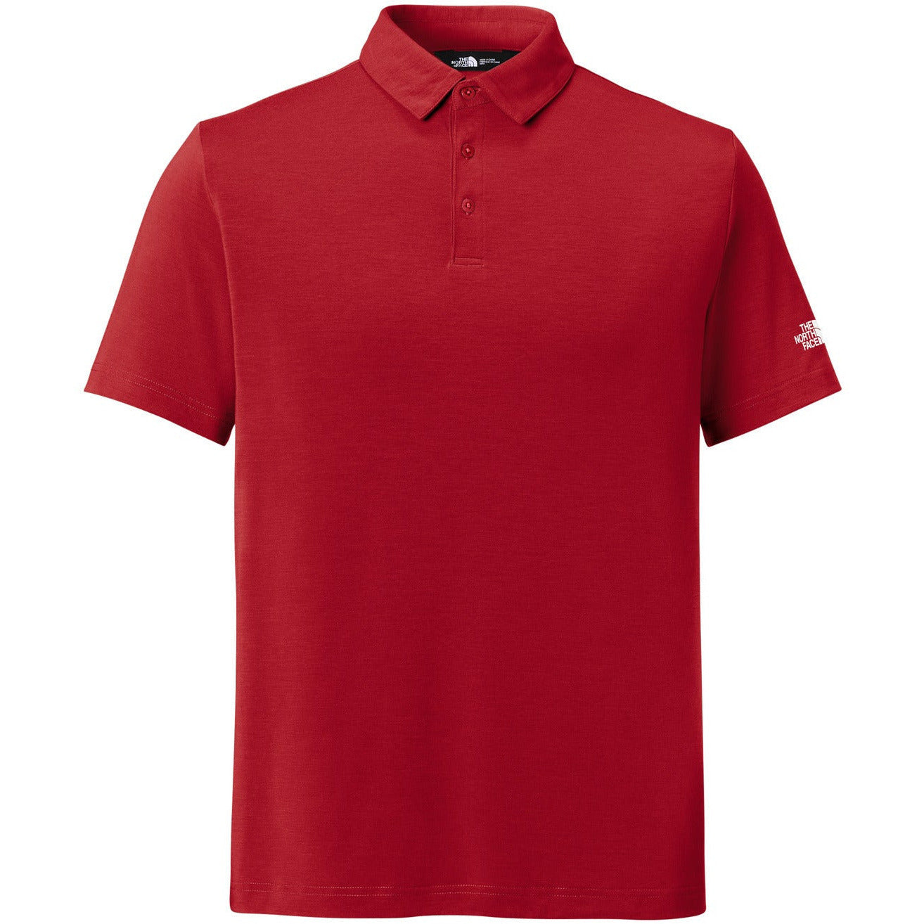 TNF Red