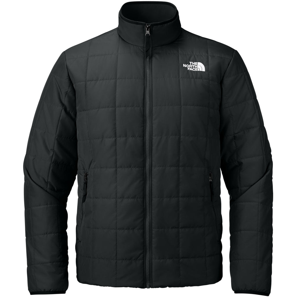 NF0A8JEV-TNF Black