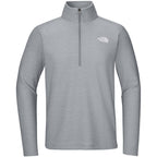 NF0A8JF6-TNF Light Grey Heather