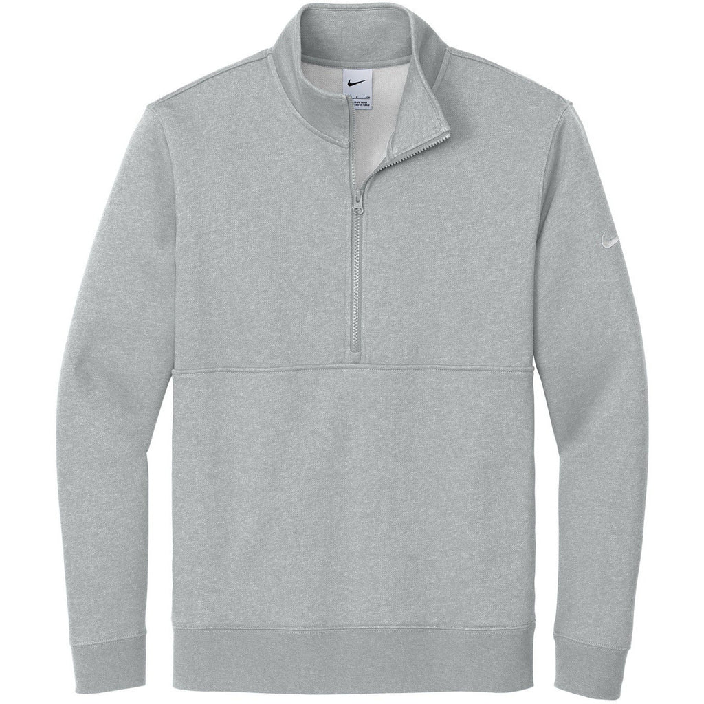 Dark Grey Heather