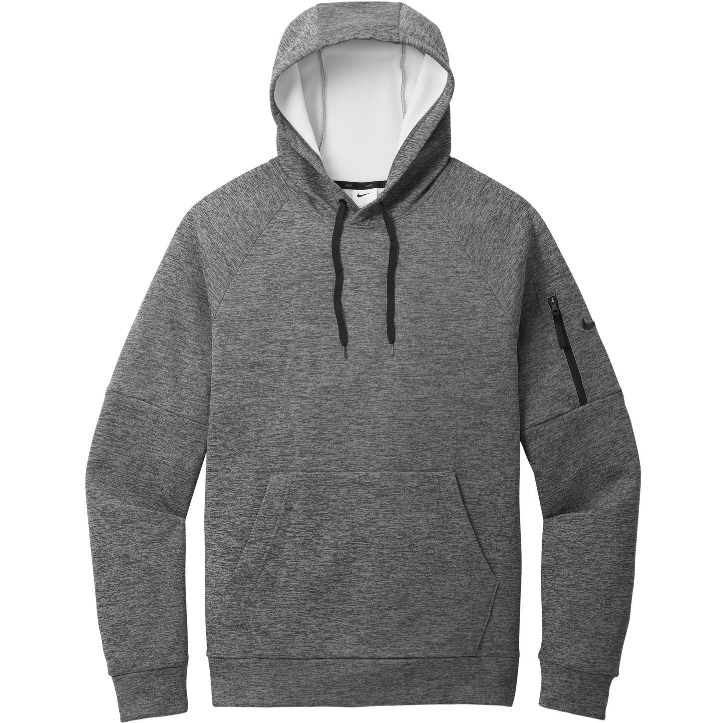 Charcoal Heather